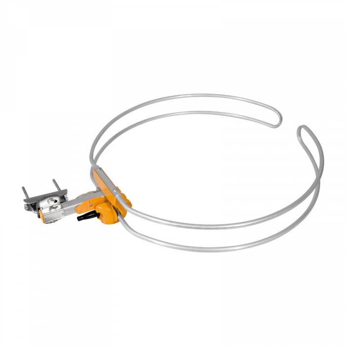 Circular Dipole FM Radio Antenna
