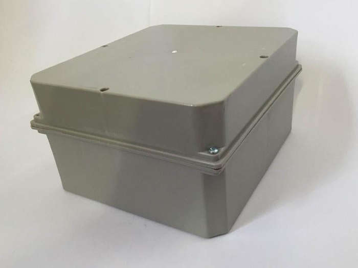 Plastic Enclosure Surface Mount J7DLS