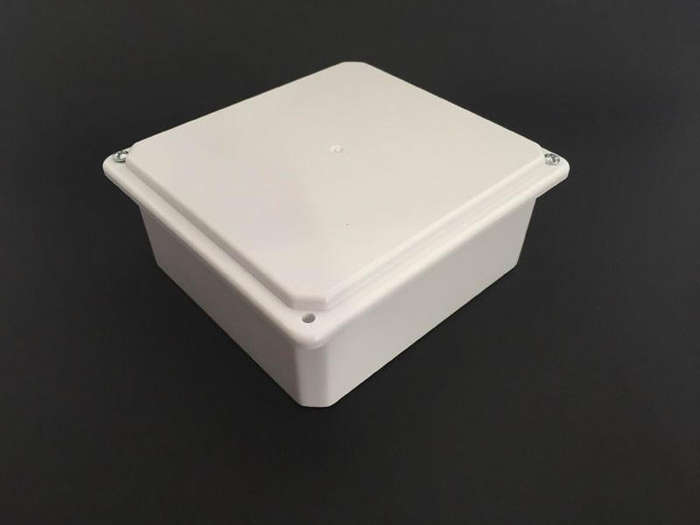 Plastic Enclosure Surface Mount J9FL