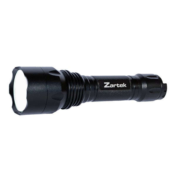 Zartek Rechargeable LED Flashlight