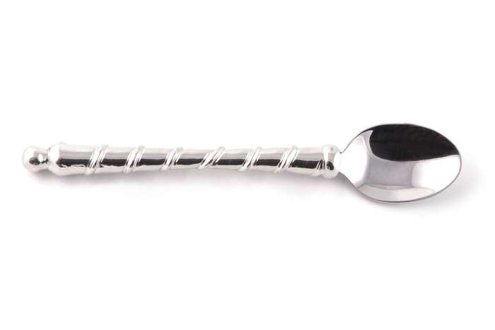 Teaspoon - Ribbon Collection - Diana Carmichael