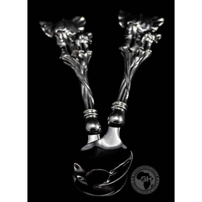 Booty Elephants Salad Server - Earthangel