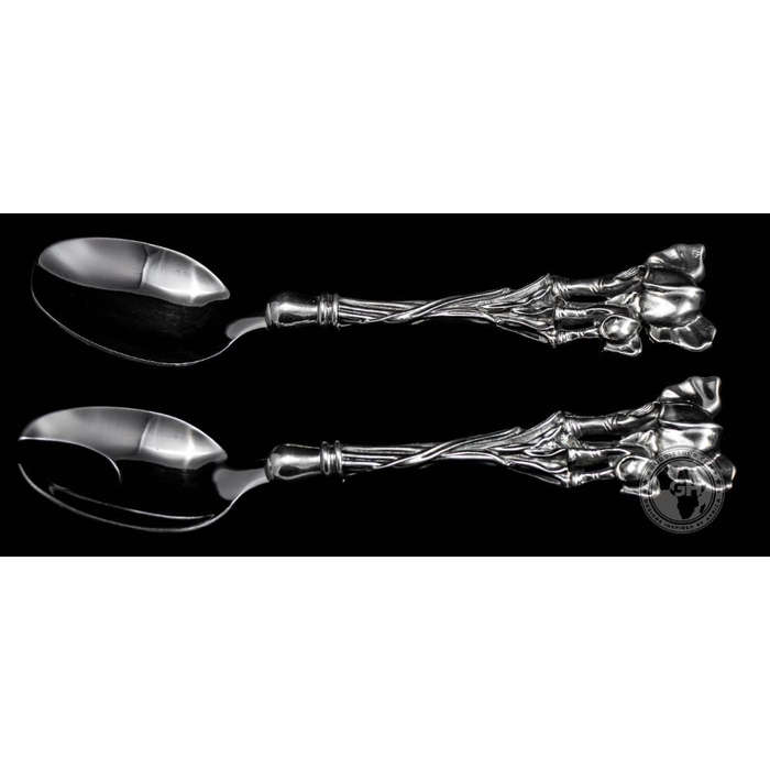 Booty Elephants Salad Server - Earthangel