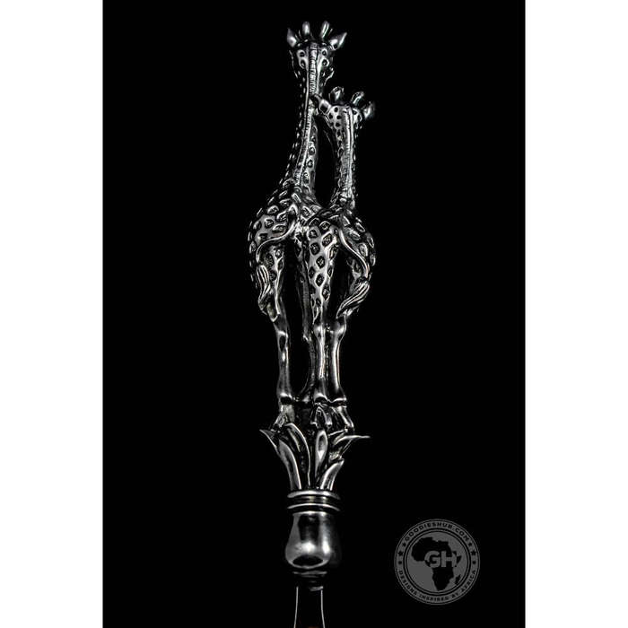 Booty Giraffes Cake Lifter - Earthangel
