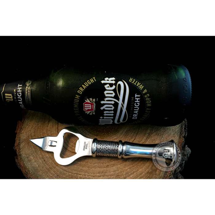 Bottle Opener - Noblesse Collection - Diana Carmichael