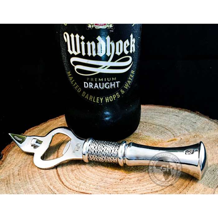 Bottle Opener - Noblesse Collection - Diana Carmichael