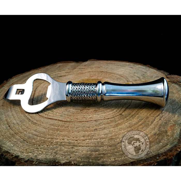 Bottle Opener - Noblesse Collection - Diana Carmichael