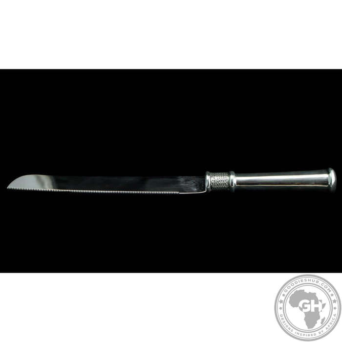 Bread Knife - Noblesse Collection - Diana Carmichael
