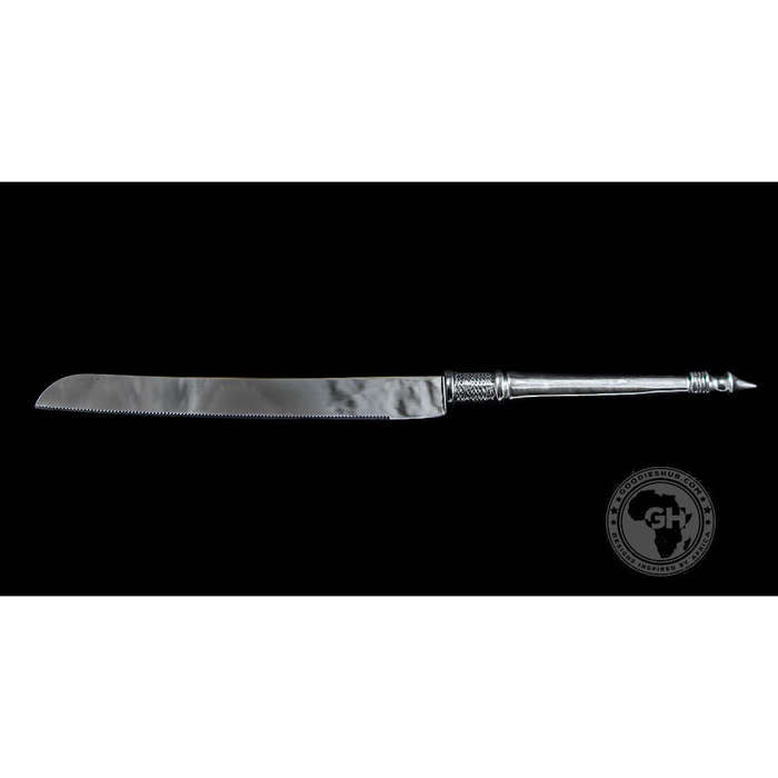 Bread Knife - Noble Collection - Diana Carmichael