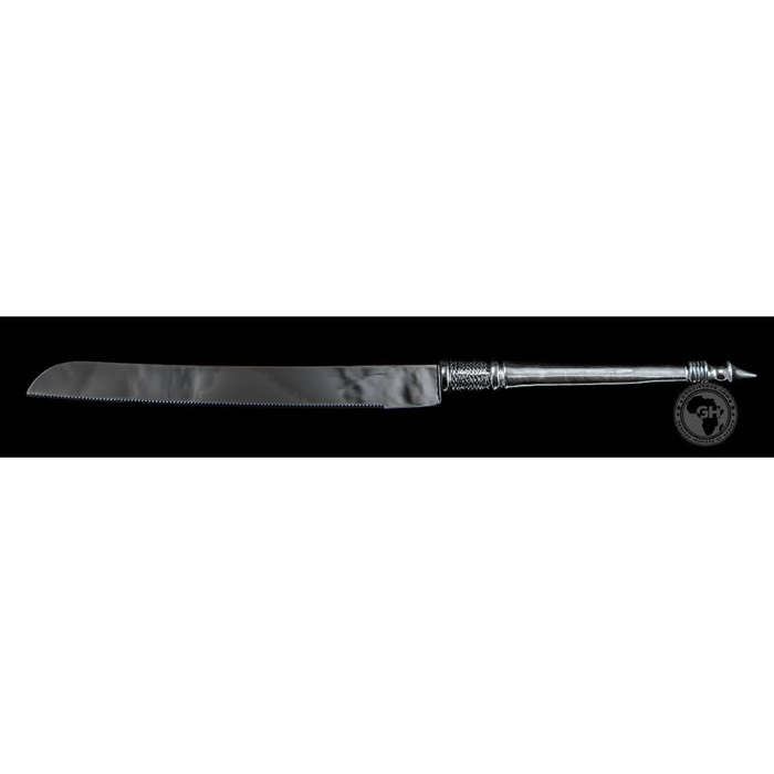 Bread Knife - Noble Collection - Diana Carmichael