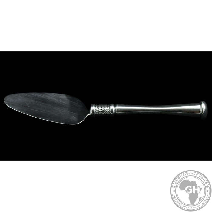 Cake Server - Noblesse Collection - Diana Carmichael