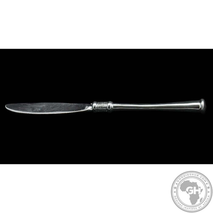Dessert Knife - Noblesse Collection - Diana Carmichael
