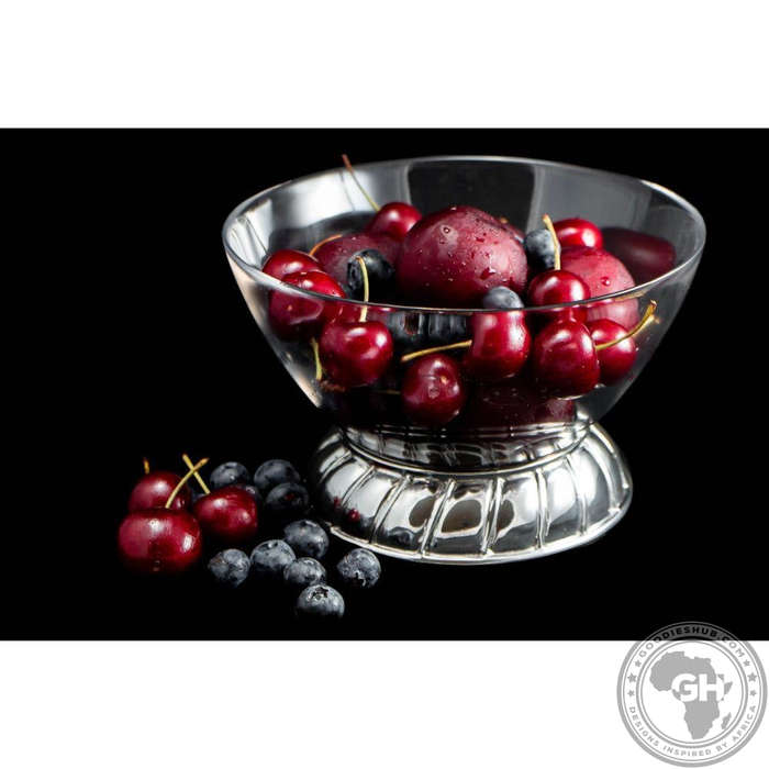 Dish 170mm - Ribbon Collection - Diana Carmichael