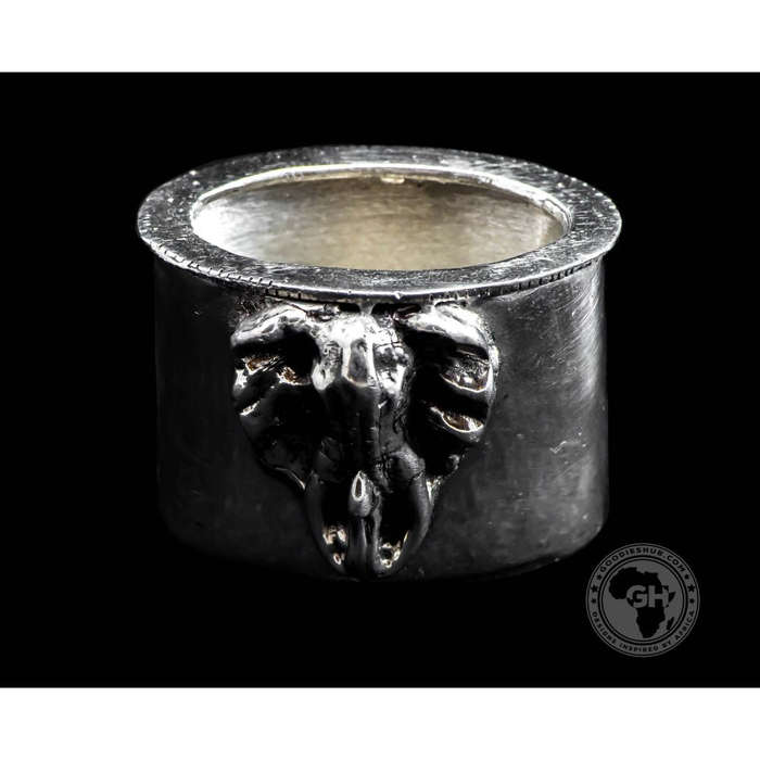 Elephant Toothpick Holder - Earthangel