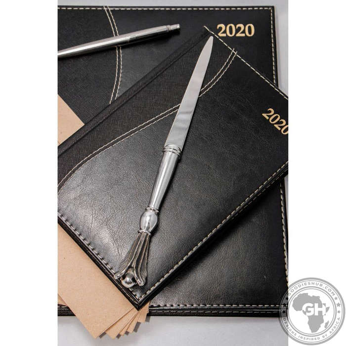 Letter Opener - Usiba Lwe Nyoni Collection - Diana Carmichael