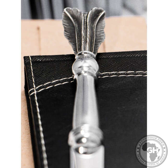 Letter Opener - Usiba Lwe Nyoni Collection - Diana Carmichael