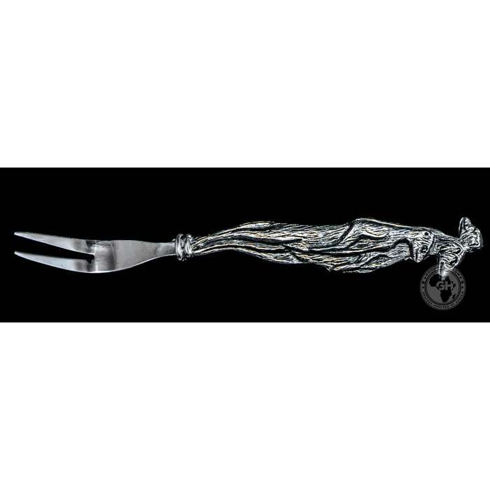 Meerkat Pickle Fork - Earthangel