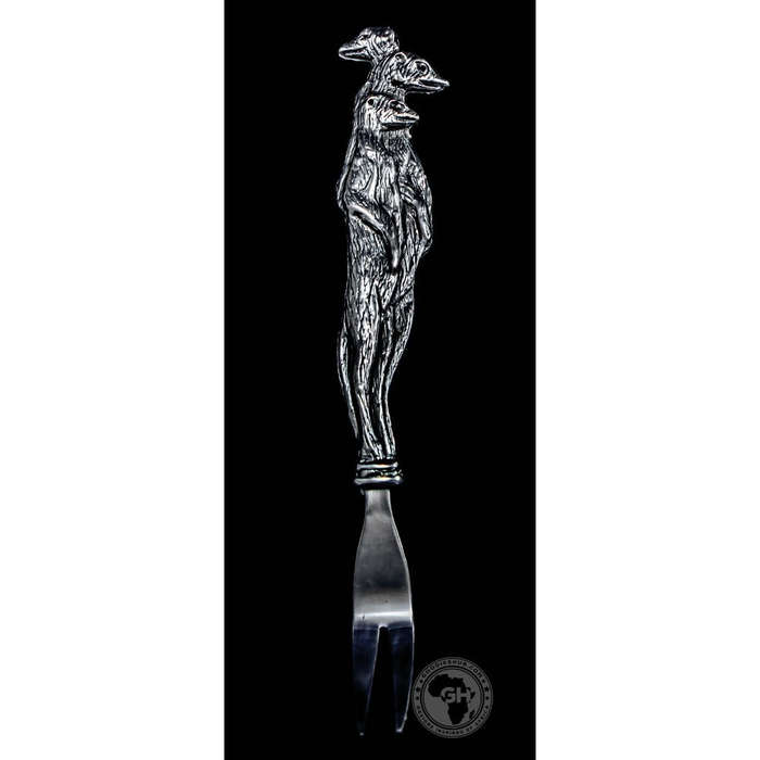 Meerkat Pickle Fork - Earthangel