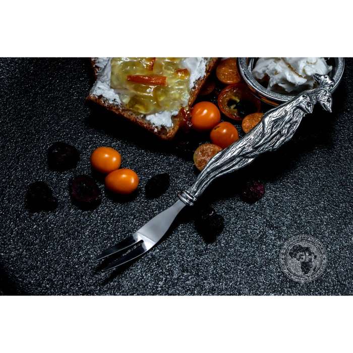 Meerkat Pickle Fork - Earthangel