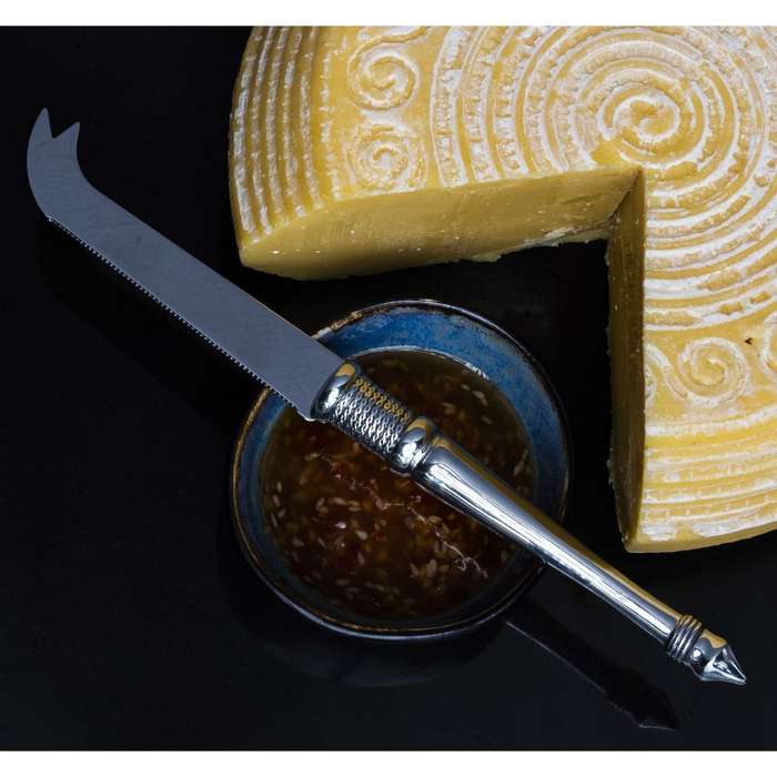 Cheese Knife - Noble Collection - Diana Carmichael