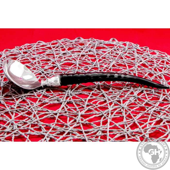 Sauce Ladle - Impondo Zulu Collection - Diana Carmichael