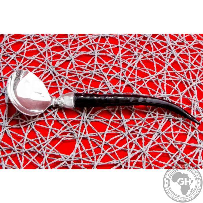 Sauce Ladle - Impondo Zulu Collection - Diana Carmichael