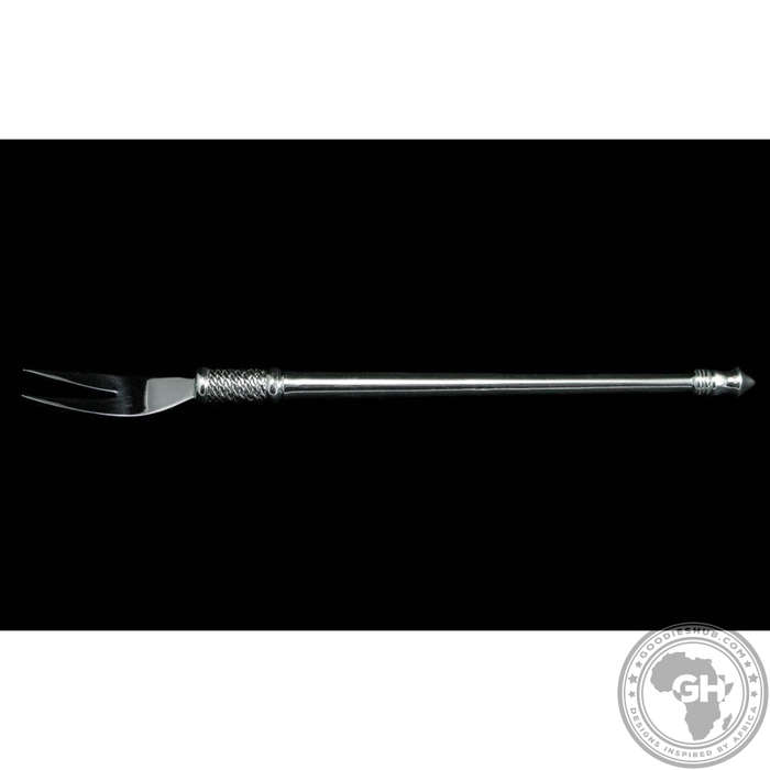 Serving Fork Mini - Noble Collection - Diana Carmichael