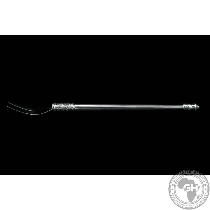 Serving Fork Mini - Noble Collection - Diana Carmichael
