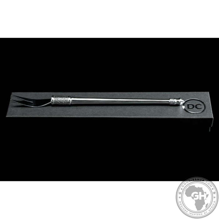 Serving Fork Mini - Noble Collection - Diana Carmichael