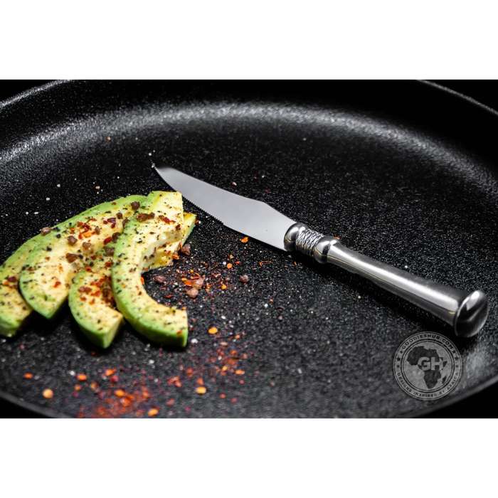 Steak Knife - Noblesse Collection - Diana Carmichael