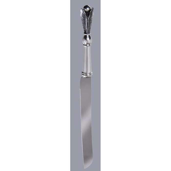 Bread Knife - Usiba Lwe Nyoni Collection - Diana Carmichael