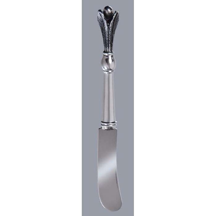 Butter Spreader - Usiba Lwe Nyoni Collection - Diana Carmichael