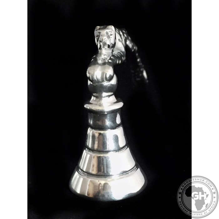 Candle Snuffer - Cheetah Africa Collection - Diana Carmichael