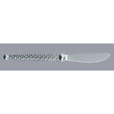 Dessert Knife Set of 6 - Studded Collection - Diana Carmichael
