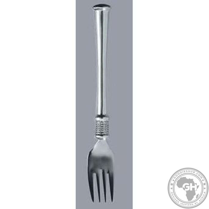 Fish Fork - Noblesse Collection - Diana Carmichael