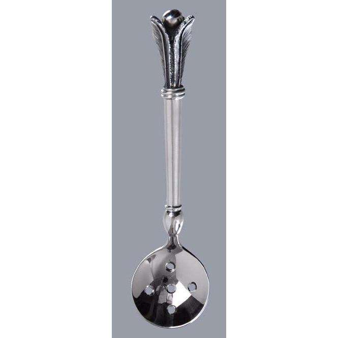 Olive Spoon - Usiba Lwe Nyoni Collection - Diana Carmichael