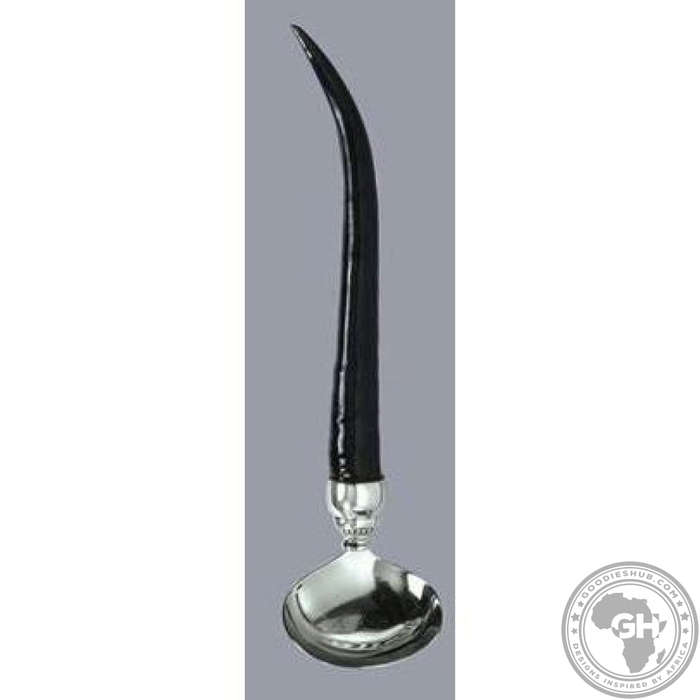 Sauce Ladle - Impondo Zulu Collection - Diana Carmichael