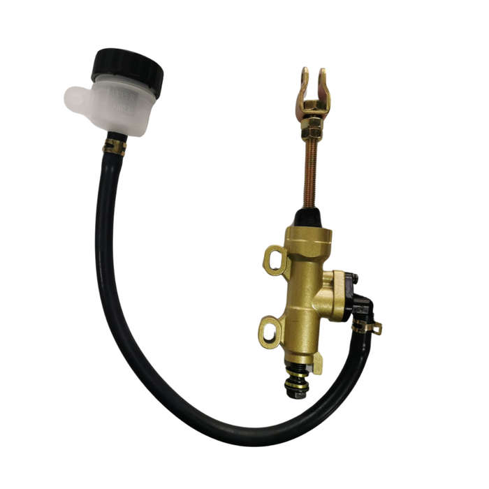 Aftermarket Rear Brake Master Cylinder