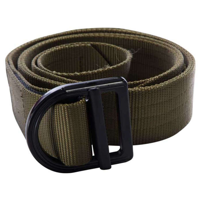Sniper Africa Olive Tactical Belt