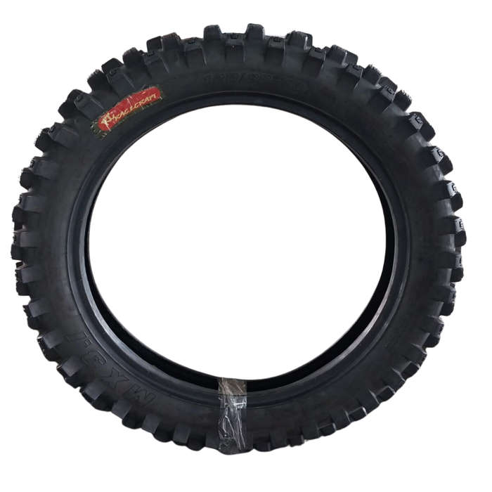 Racecraft TS179 Medium Tyre