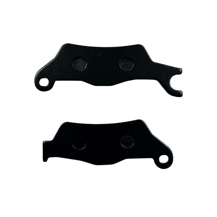 Aftermarket FA715 GS125R/CBF150 Brake Pads
