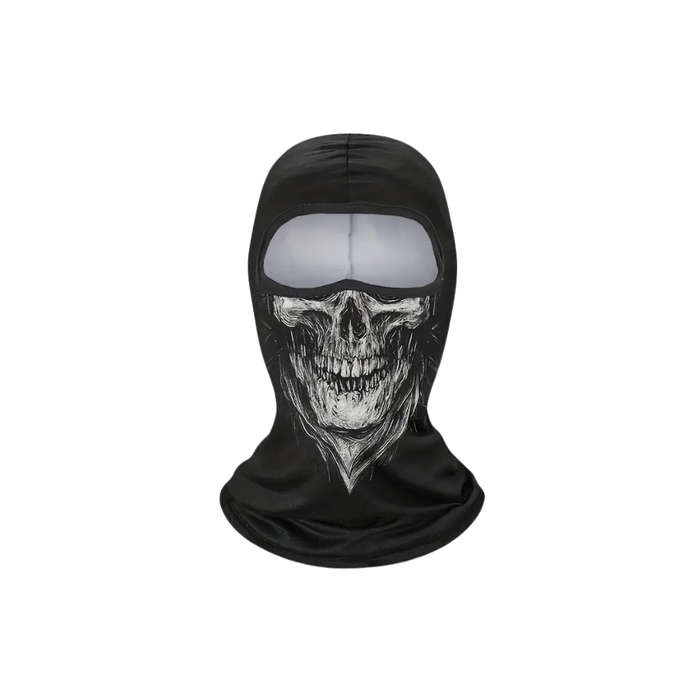 MCA Balaclava Scary Face Mask