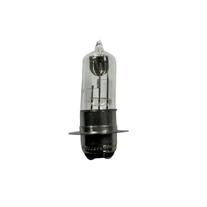 Aftermarket P15D-25-1 HeadLight Bulb