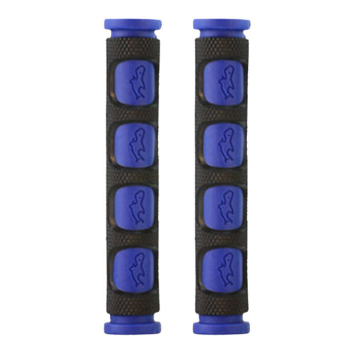 MCA Universal Soft Anti-Slip Brake & Clutch Handle Silicone Sleeve