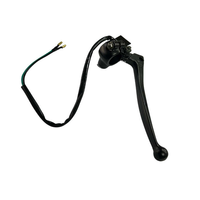 Aftermarket Velocity Clutch Lever