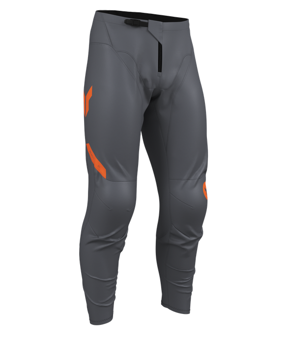 Thor RideMode Menace Charcoal Pants