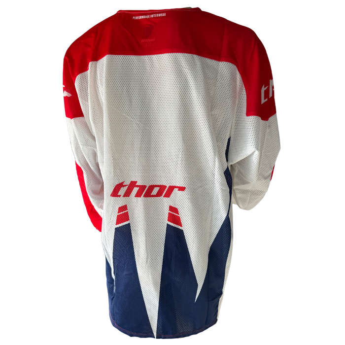 Thor AC Vented Revolution Jersey