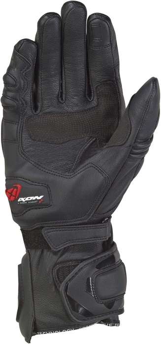 Ixon RS Tempo Motorcycle Gloves