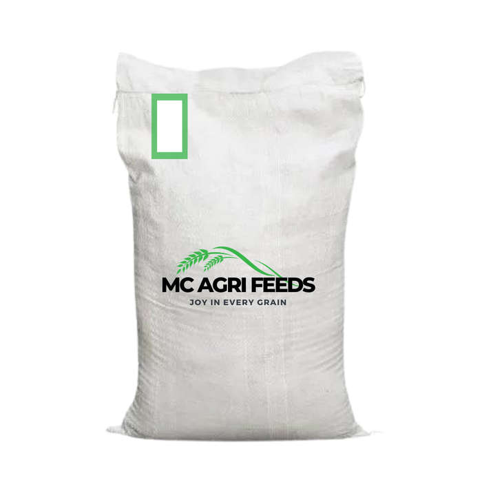 MC Agri Feeds Crushed Yellow Maize