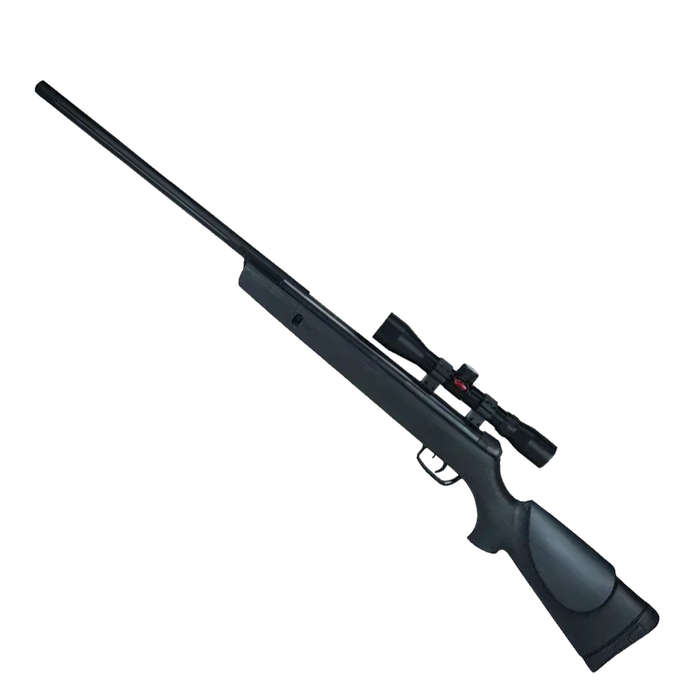 Gamo Big Cat 1250 4.5mm Air Rifle With 4×32 Riflescope